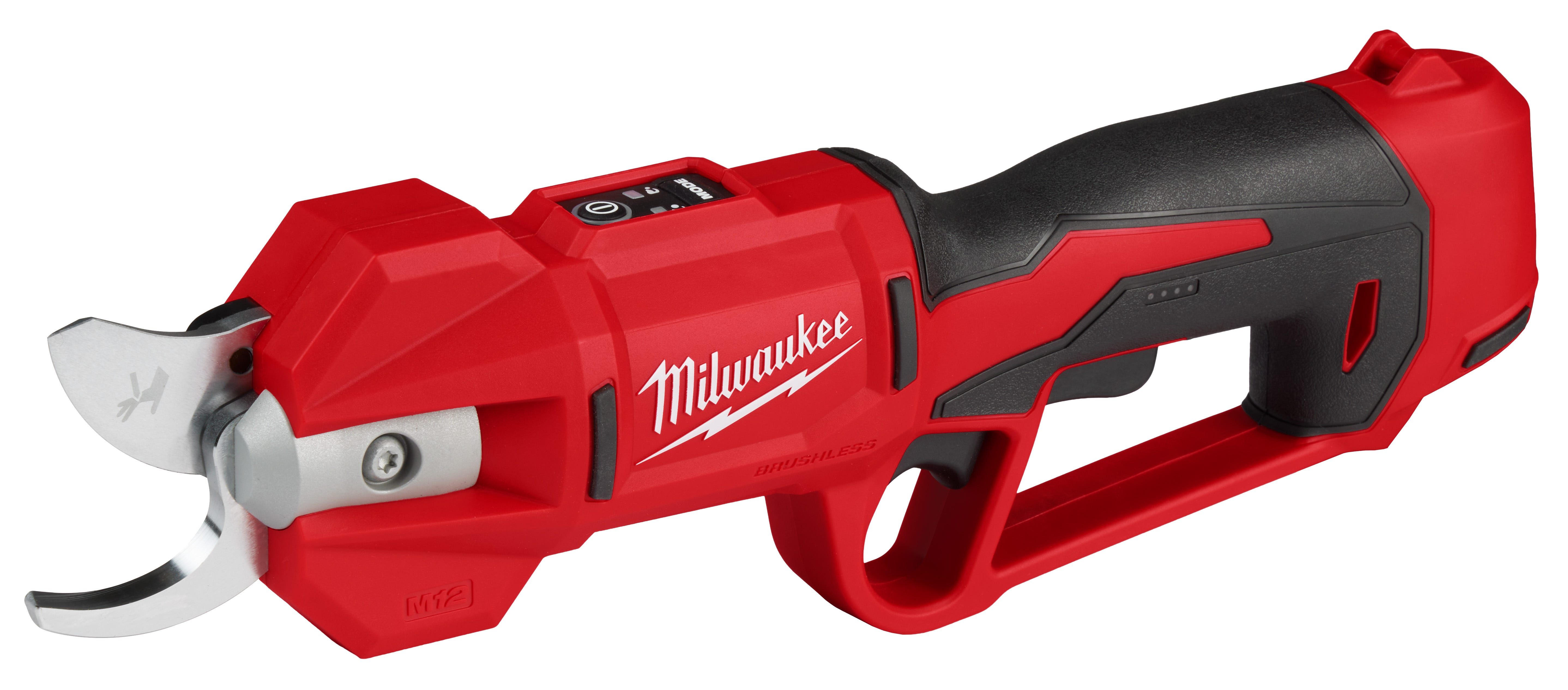 Milwaukee 2534 20 M12 Brushless Pruning Shears