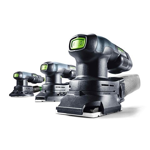 Festool United States - Professional Power Tools for Superior