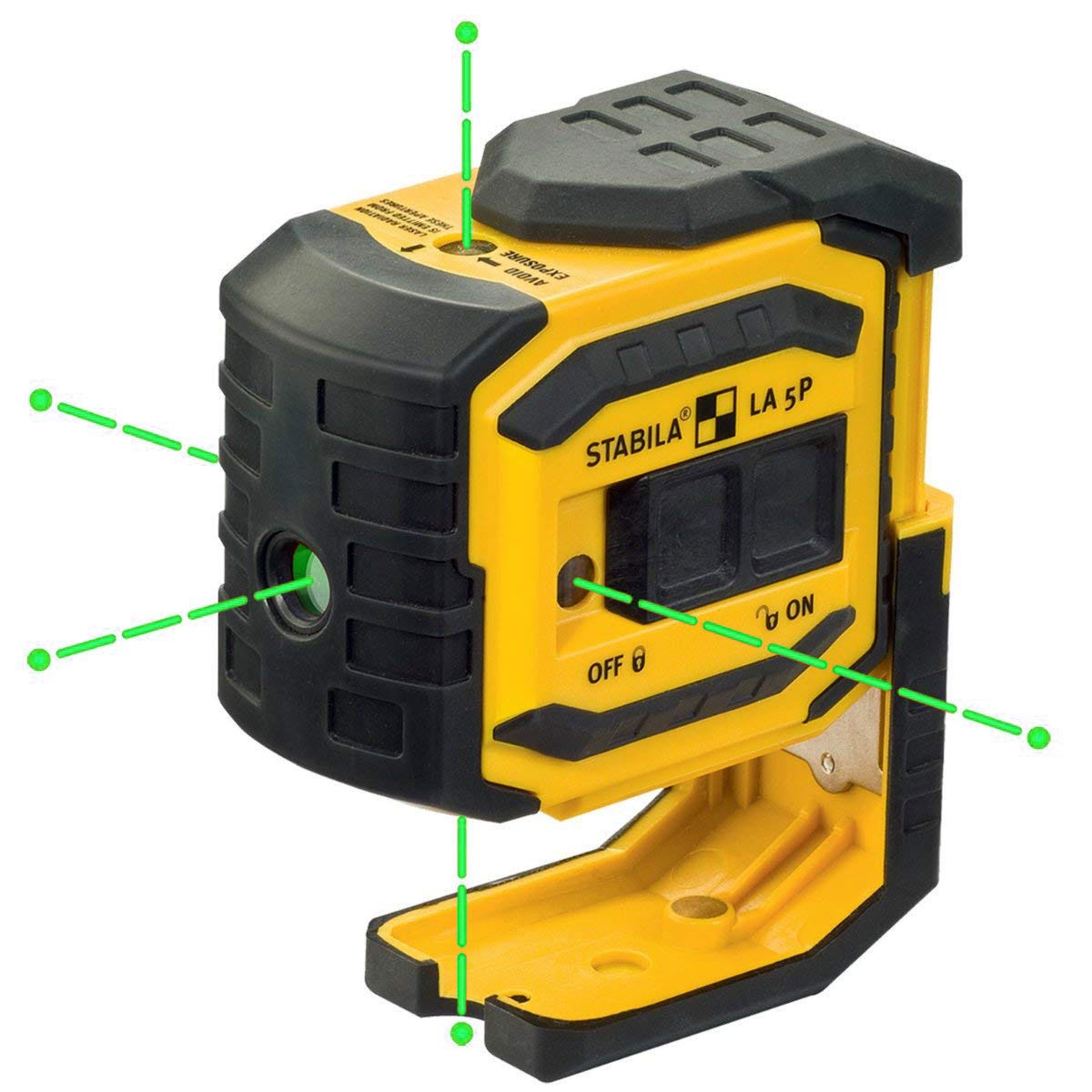 stabila laser level