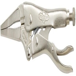 Irwin Vise-Grip The Original 6 In. Long Nose Locking Pliers