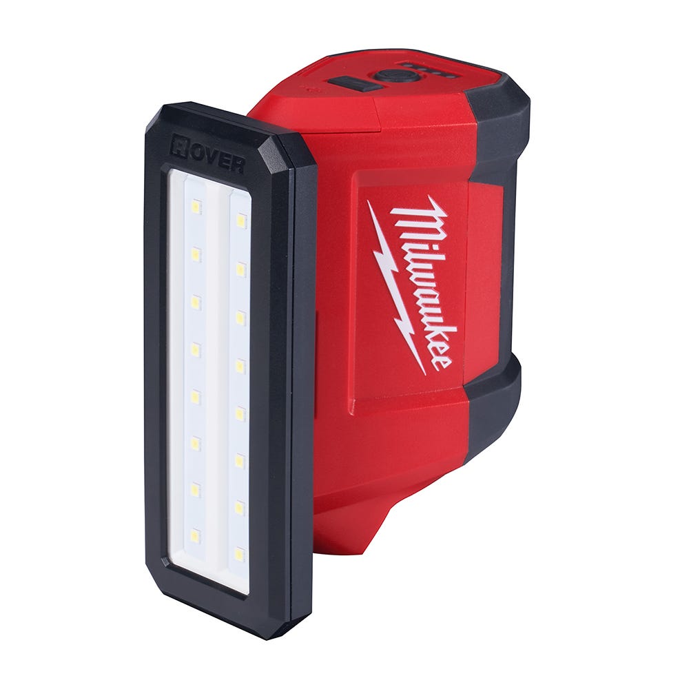 Milwaukee 2367-20 M12 ROVER Service and Repair Flood Light with