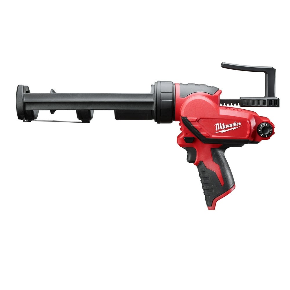 Milwaukee 2540-20 M12 Cordless 23-Gauge Pin Nailer, Tool Only