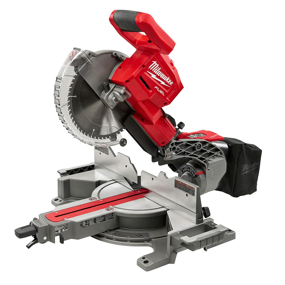 Sliding compound mitre saw deals for sale