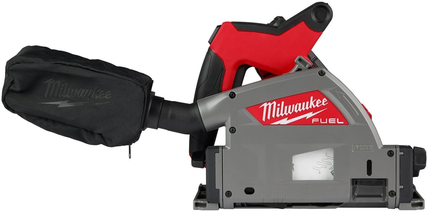 Milwaukee m18 mini online circular saw