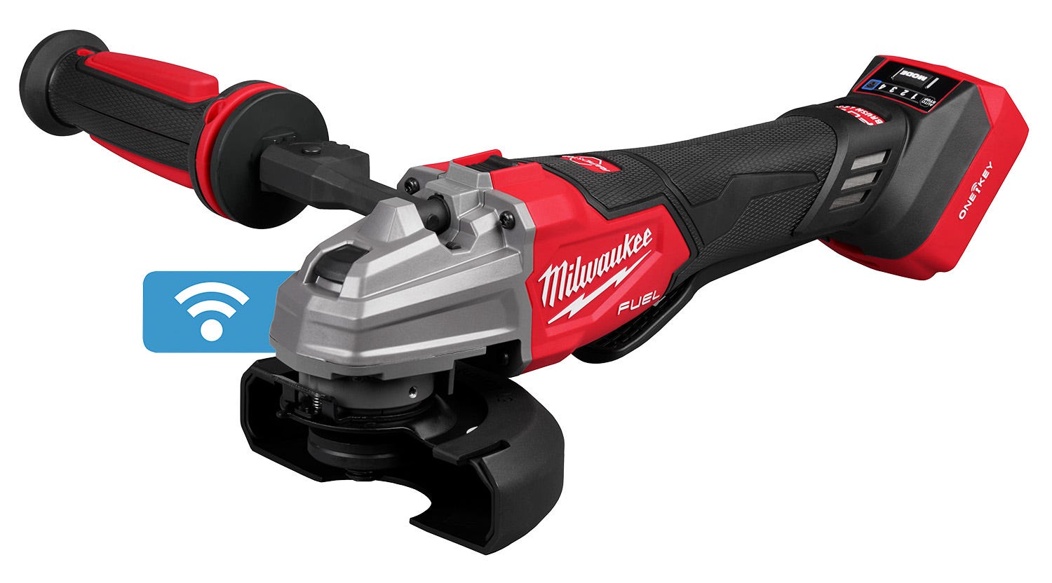 Milwaukee 2986 20 M18 FUEL 4 1 2