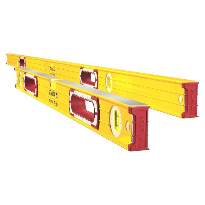 spirit level set