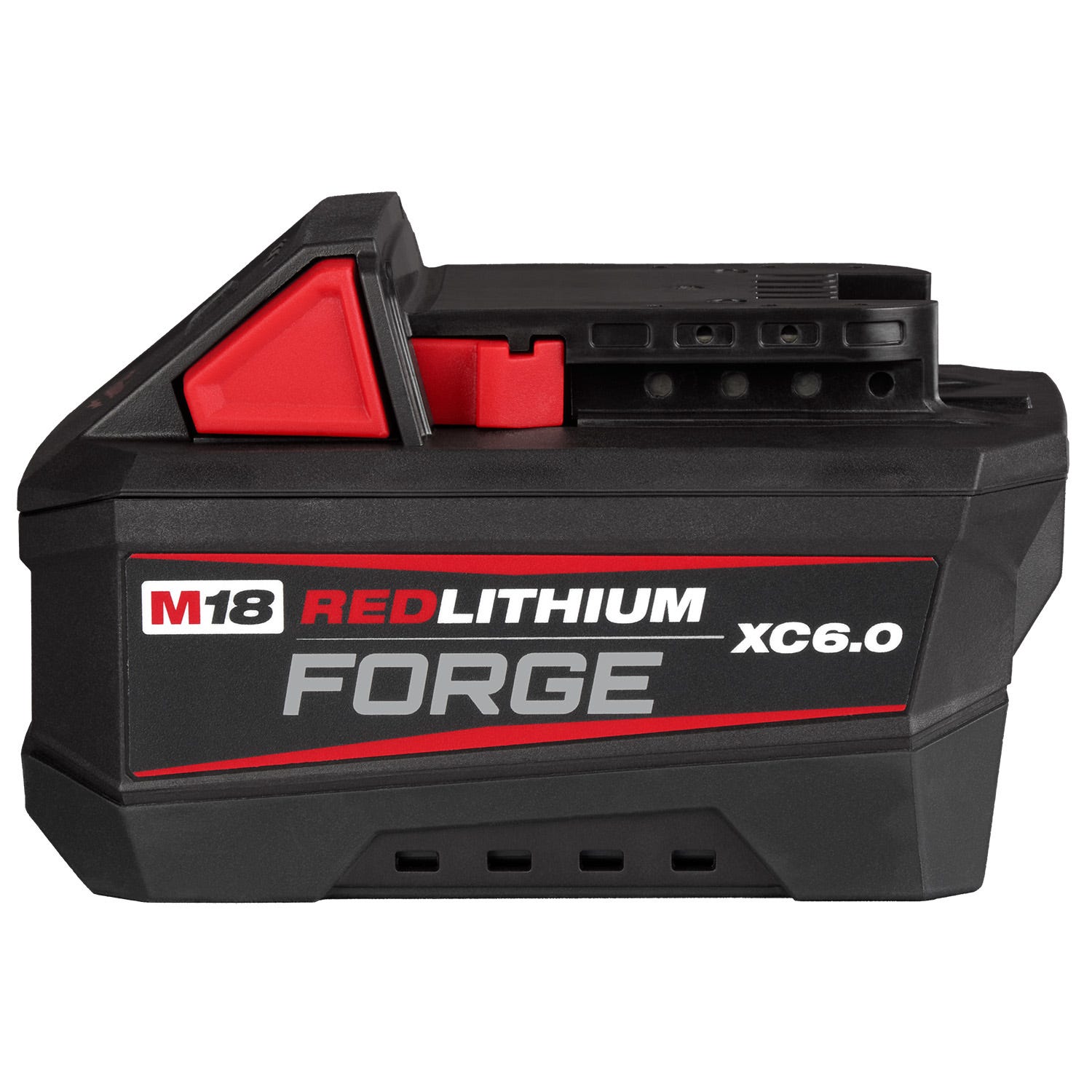 Milwaukee m18 largest online battery