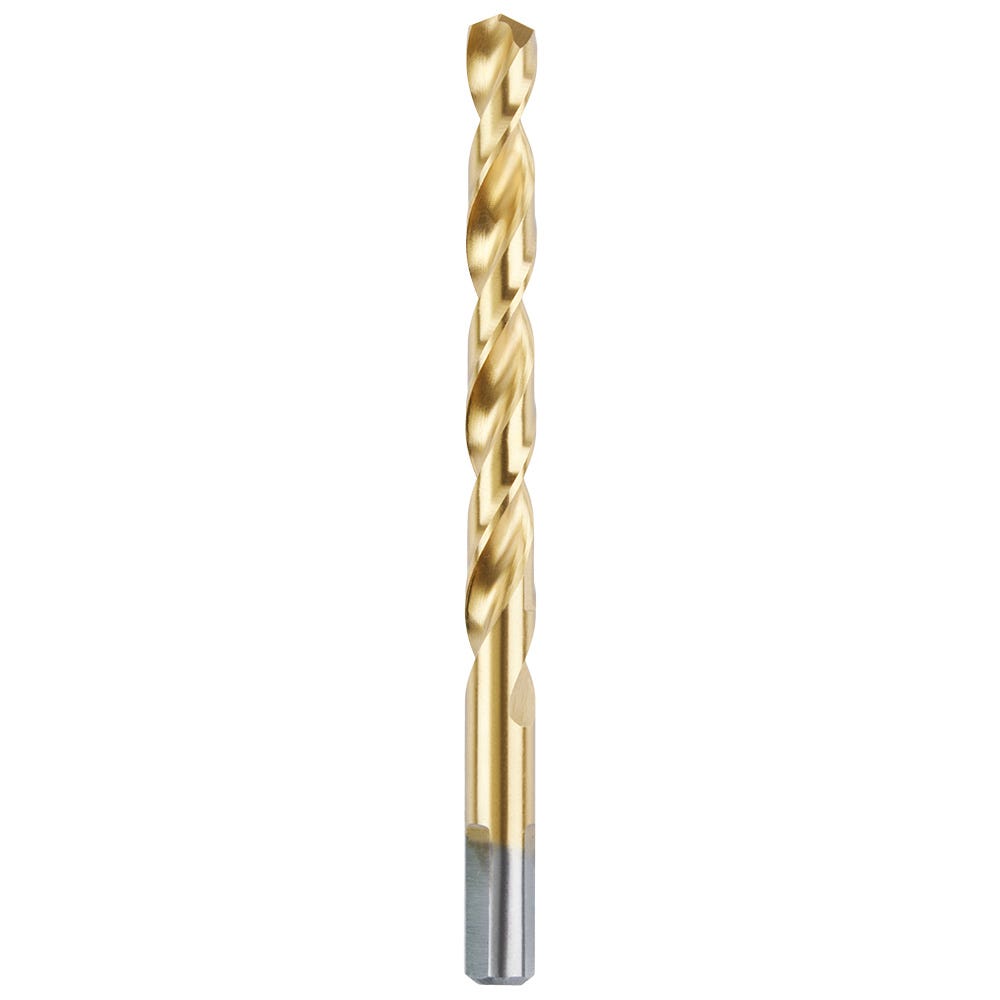 Milwaukee 48 89 2221 3 8 Milwaukee Thunderbolt Titanium Coated