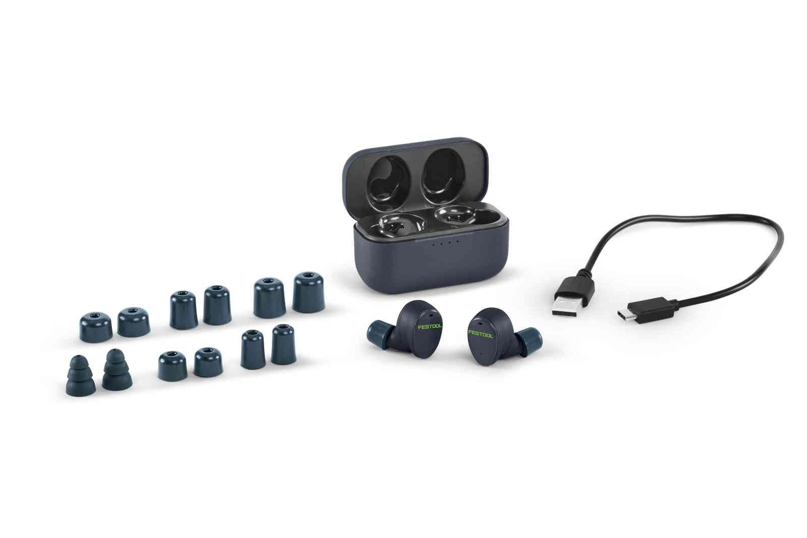 Bosch earbuds discount