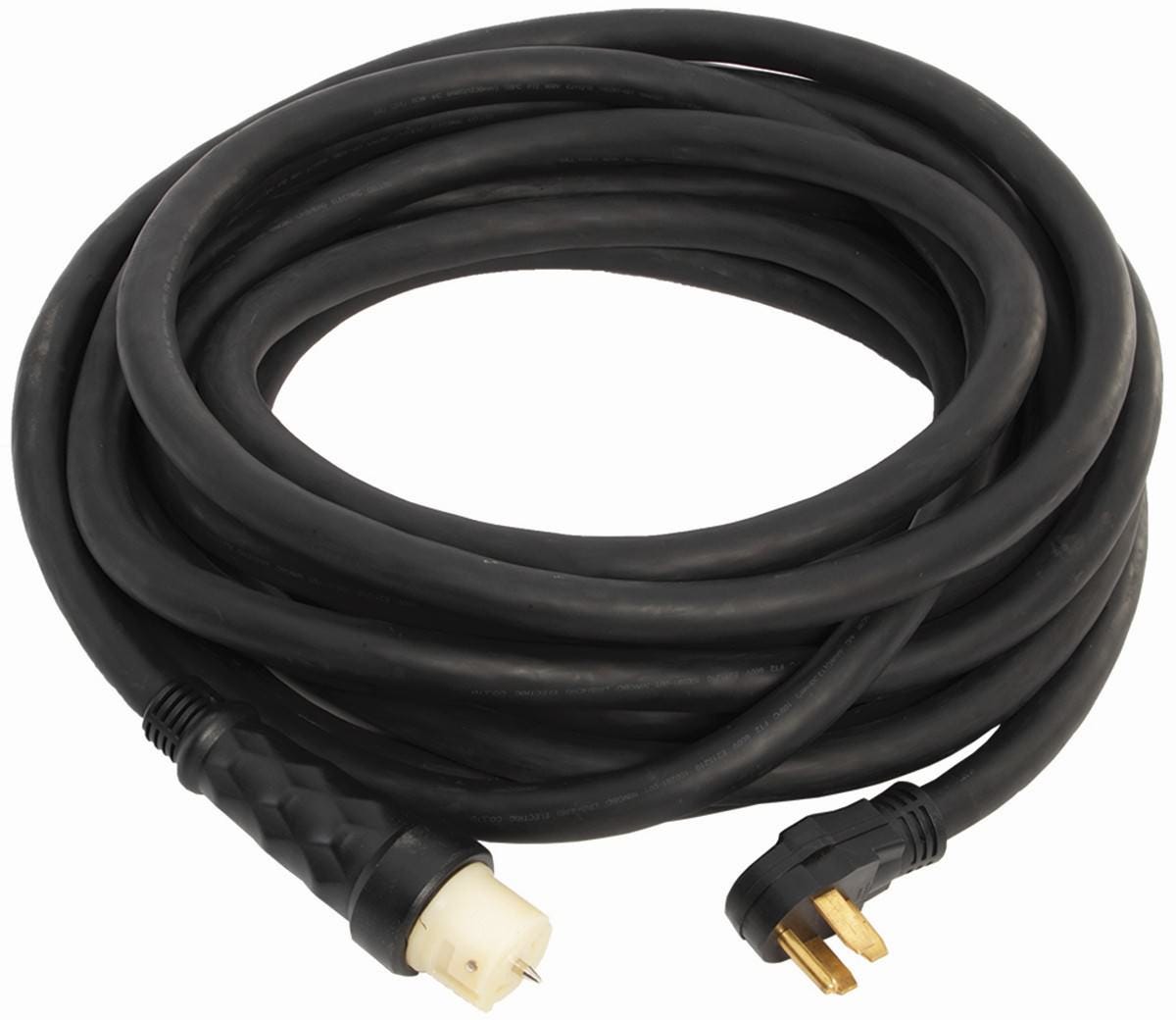 Generac 6390 50-ft 50-Amp Generator Cord