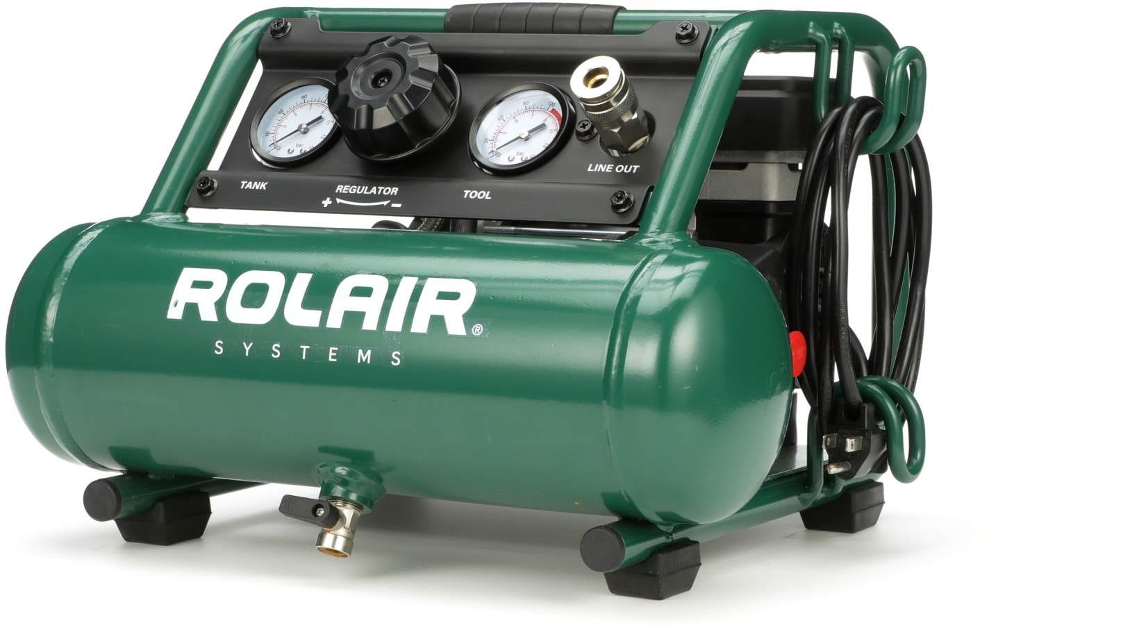 1 gallon air compressor