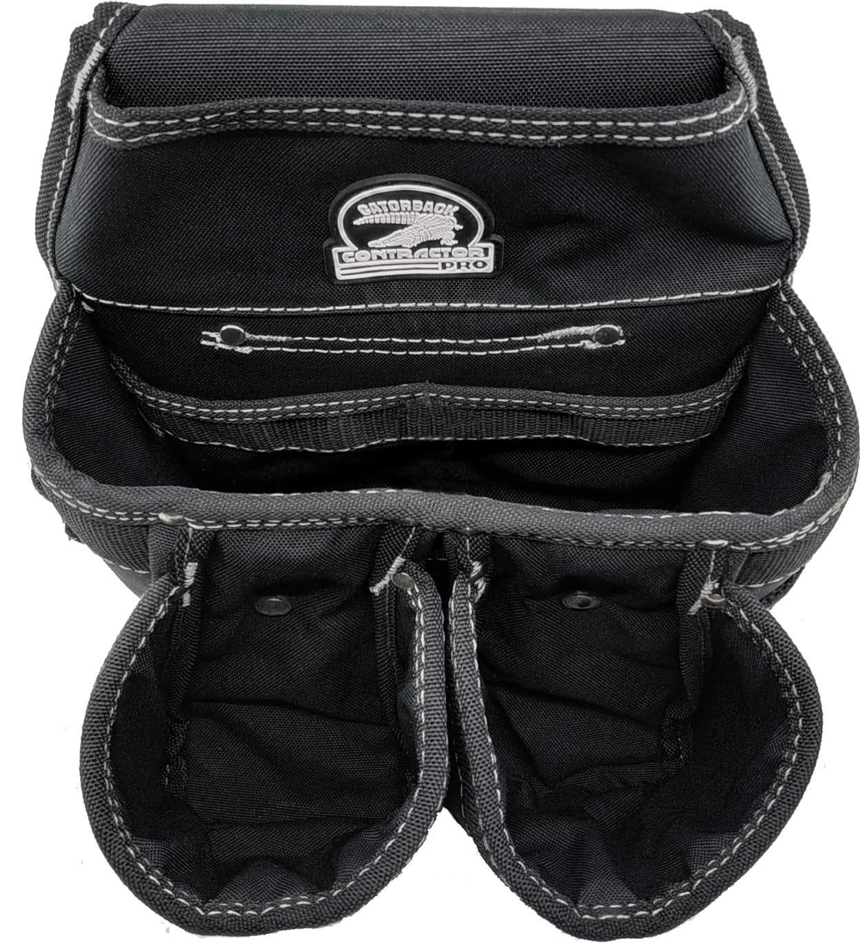 Gatorback B102 7 Pocket Fastener Pouch