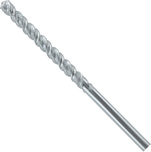 2 masonry drill bit