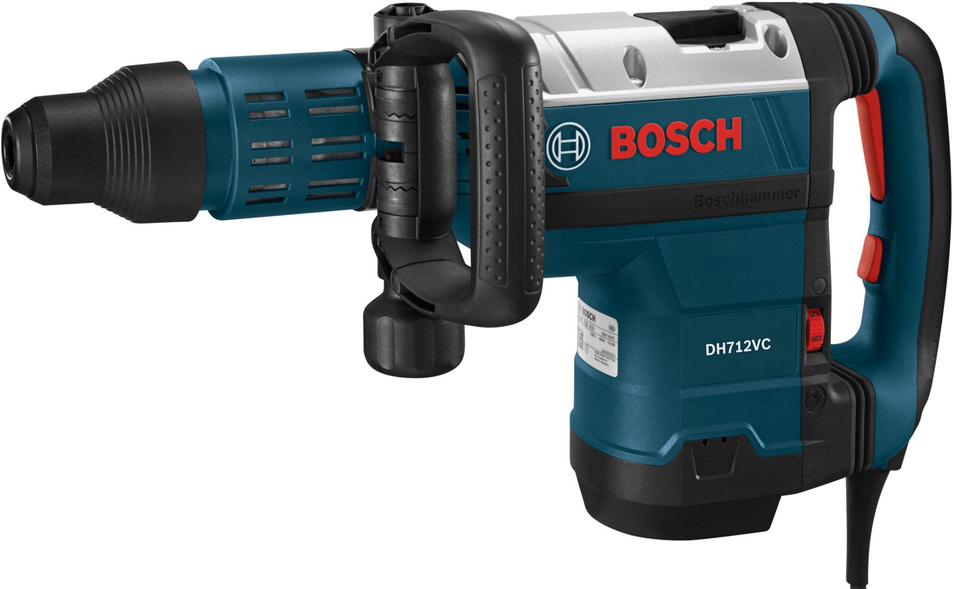 bosch electric hammer