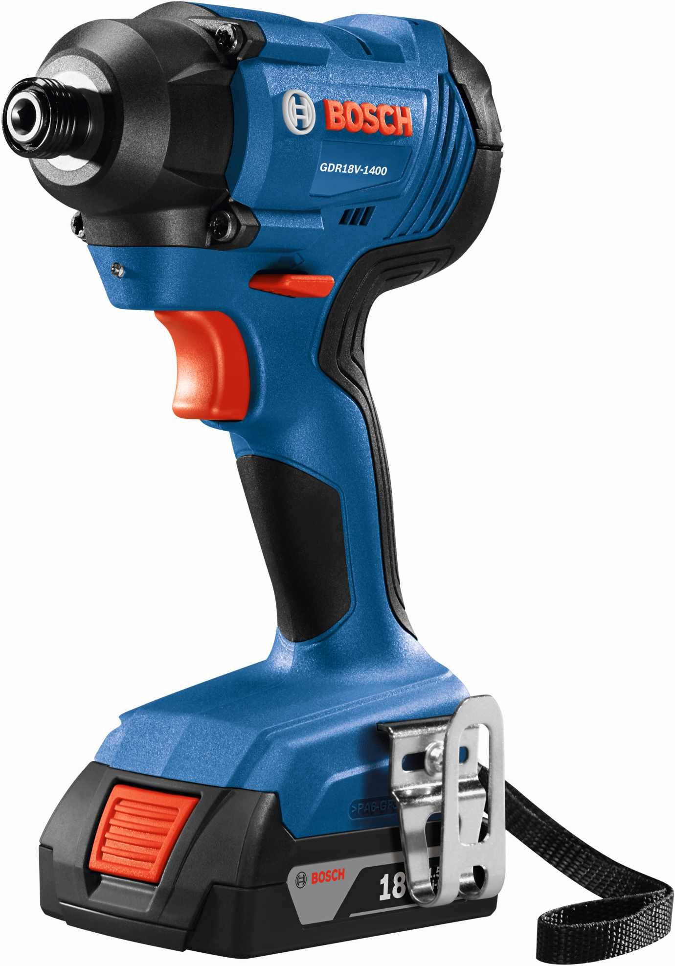 bosch cordless tools