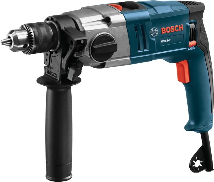 bosch hammer machine