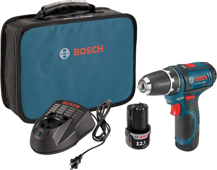 bosch electric drill