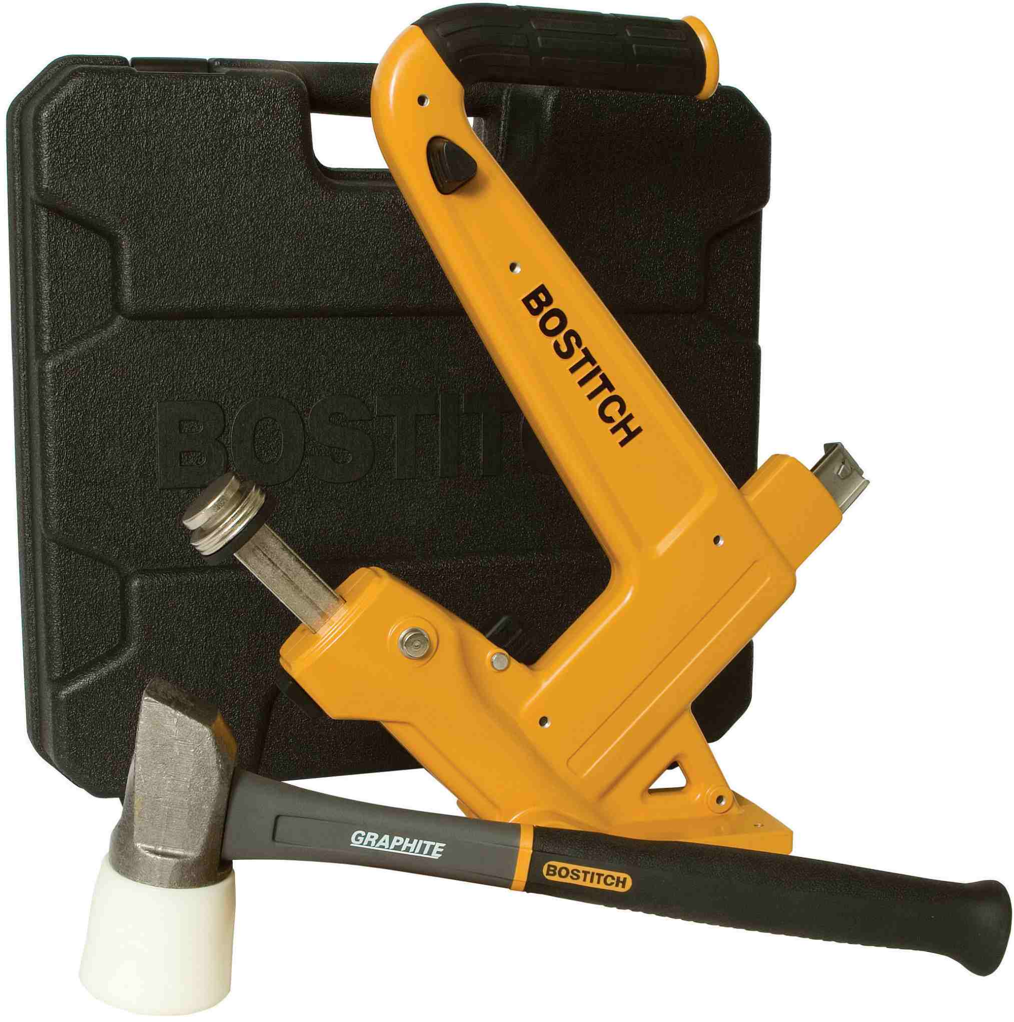 hardwood nailer