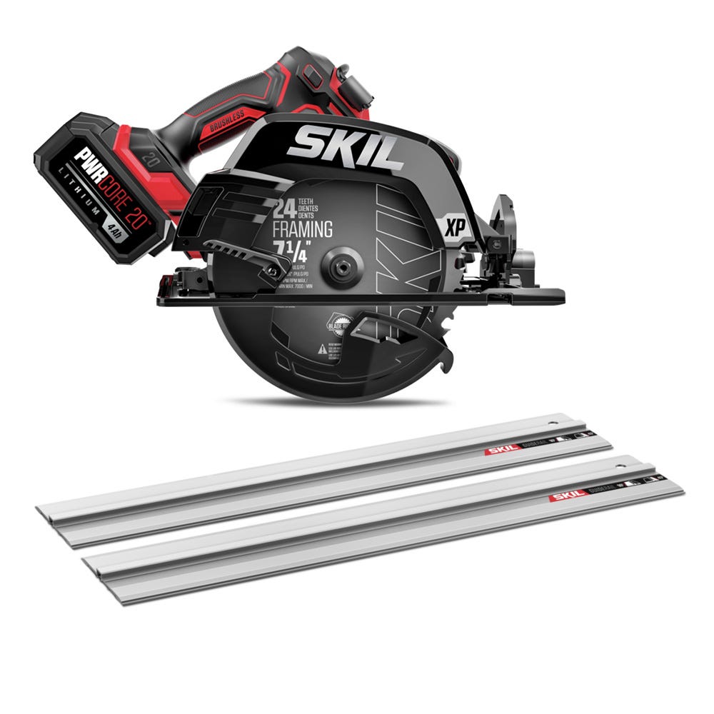 Skil 20v circular discount saw