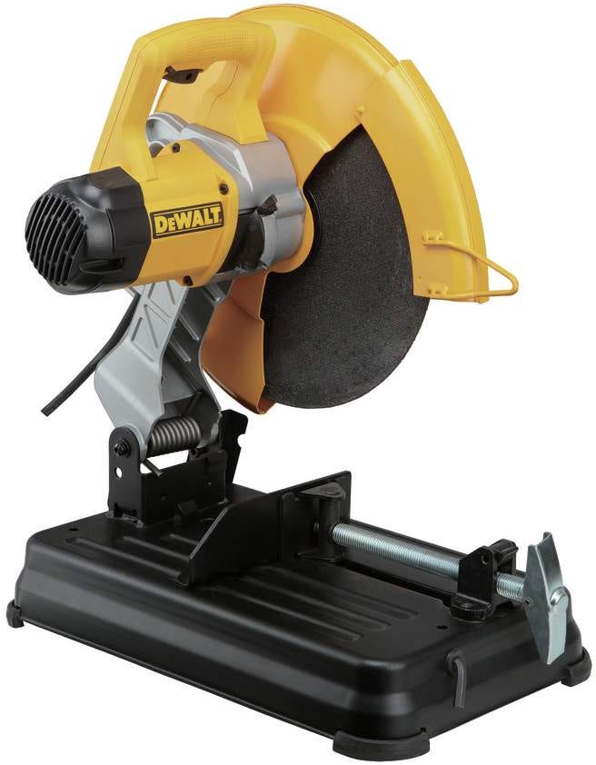 DeWalt D28730 Corded 15 Amp 14