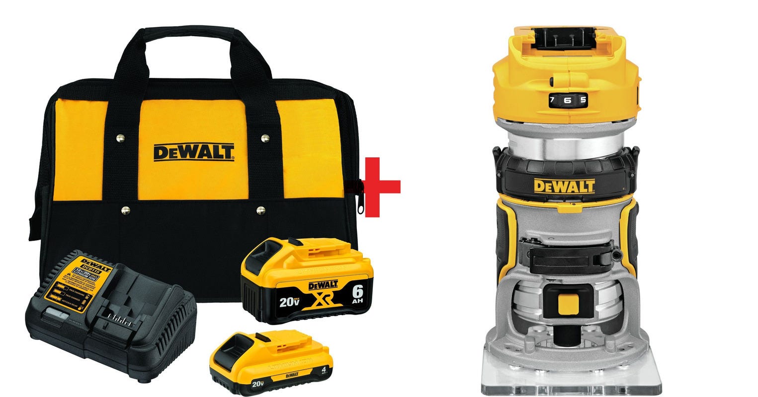 Dewalt dcb246ck online