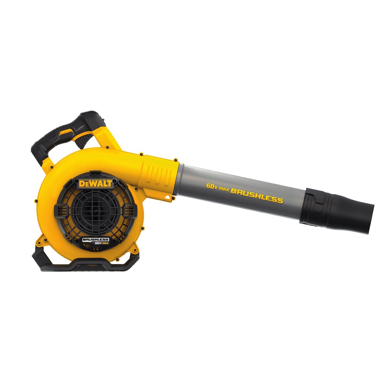 dewalt portable blower