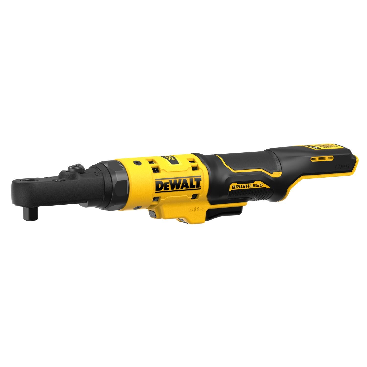 DeWalt DCF500B XTREME 12V MAX Brushless 3 8 in. 1 4 in