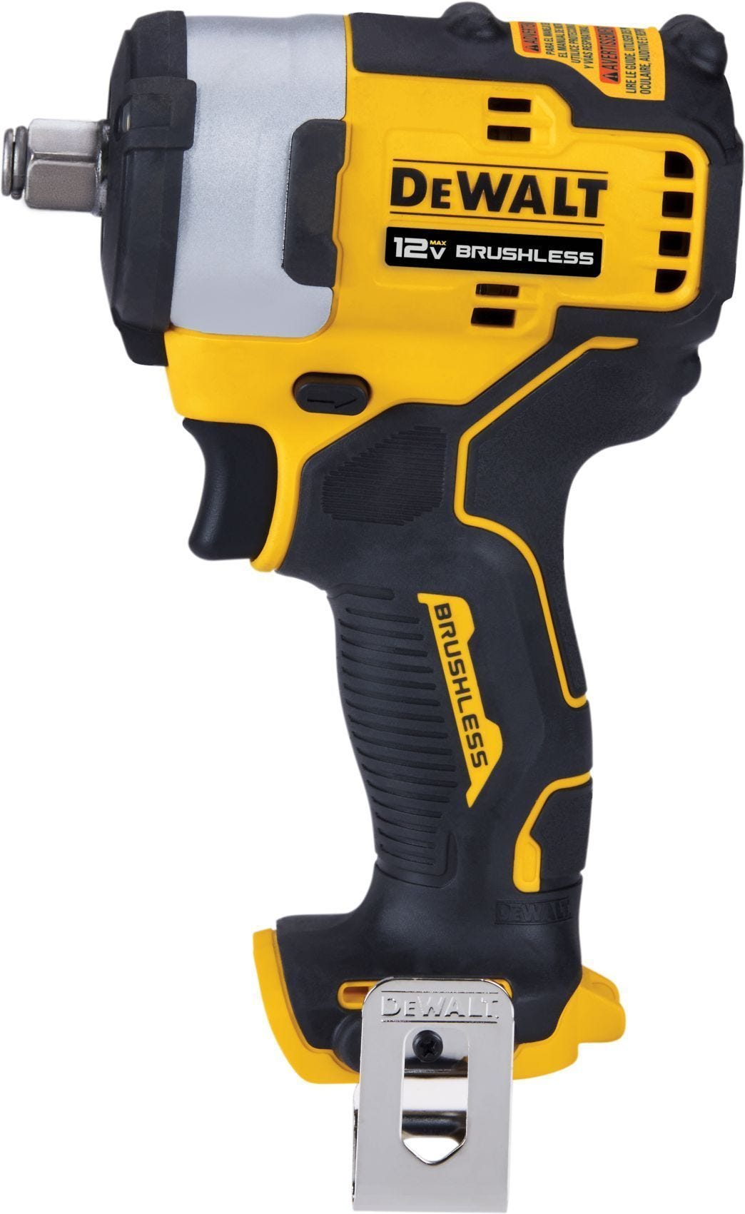 DeWalt DCF901B XTREME 12V MAX Brushless 1 2