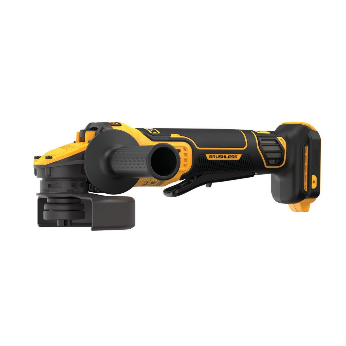 DEWALT DCG416B 20V MAX FlexVOLT Advantage XR Brushless