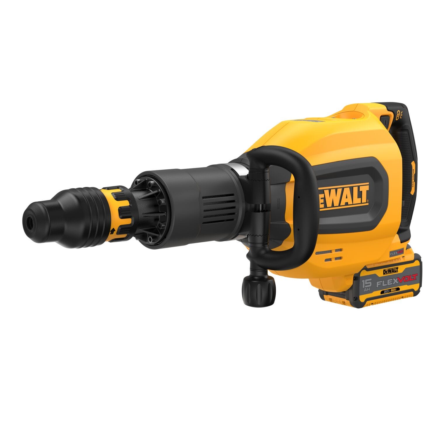 Dewalt 60 volt online impact