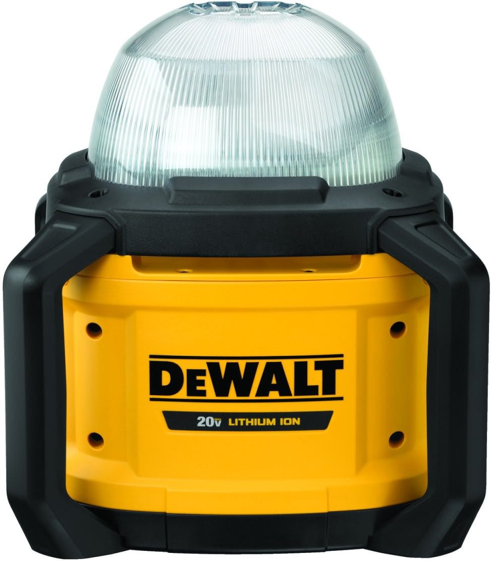 DeWalt DCL074 Tool Connect 20V Max All Purpose Cordless Work