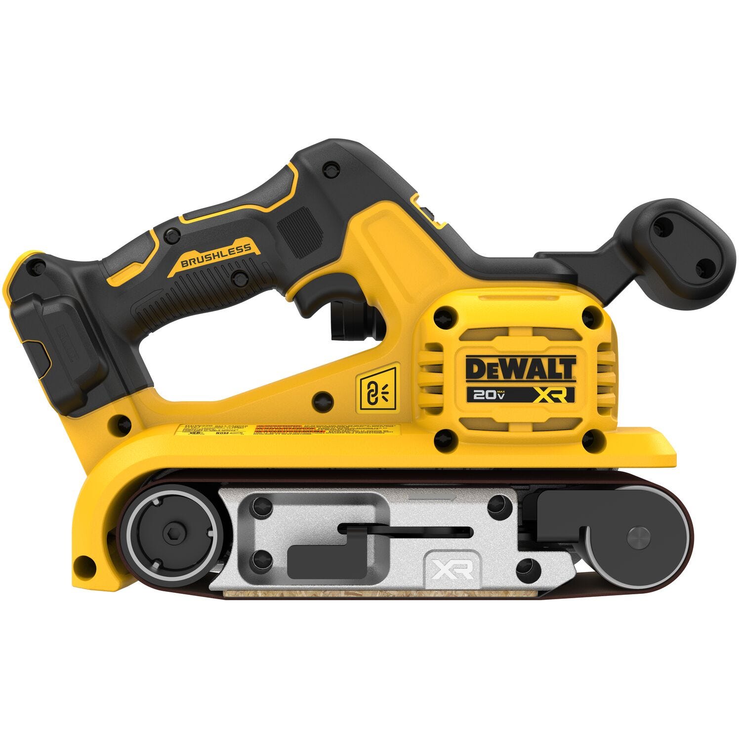 Dewalt discount 12v sander