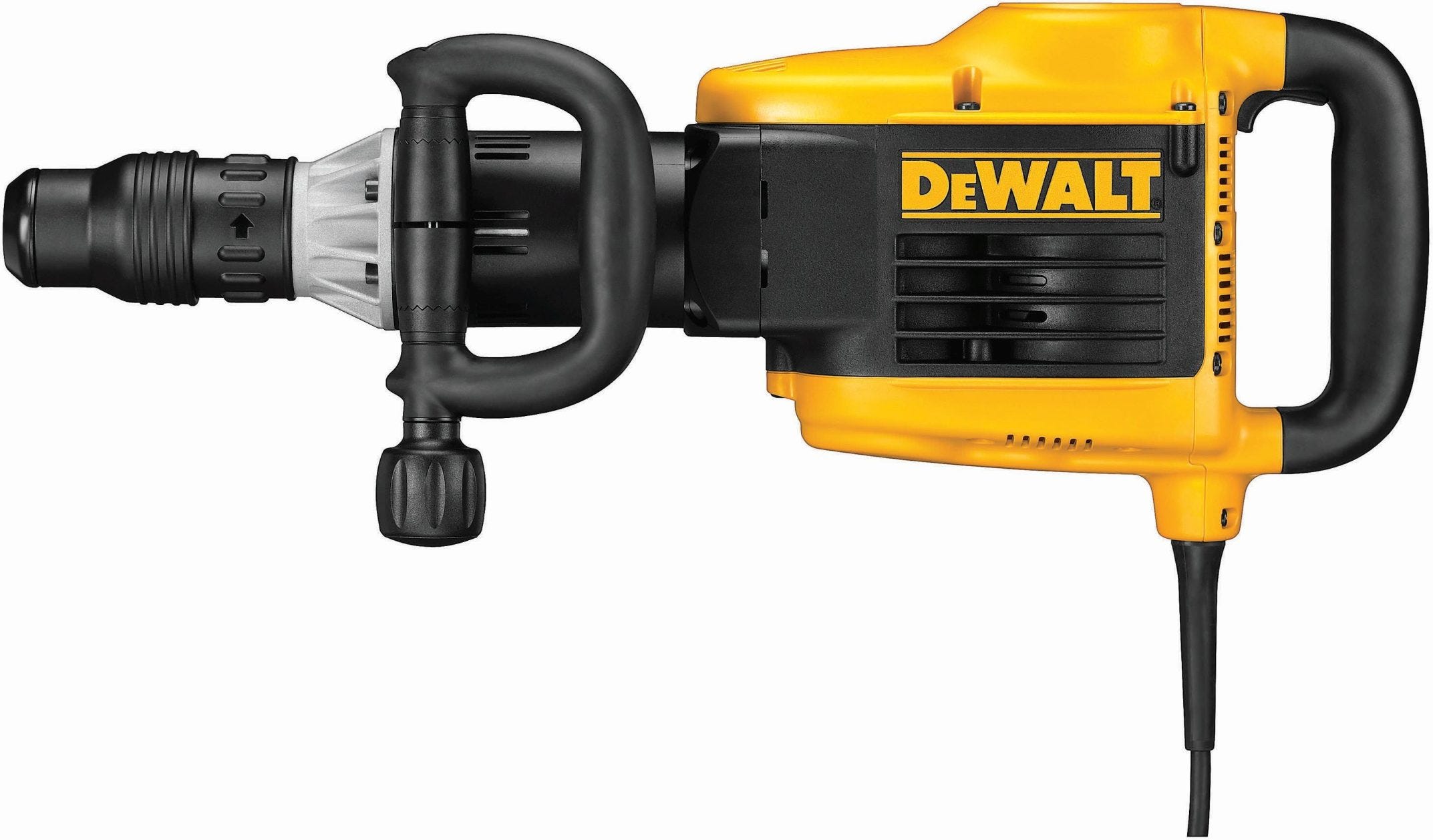 DeWalt D25899K 21 Lbs SDS MAX Demolition Hammer The Tool Nut