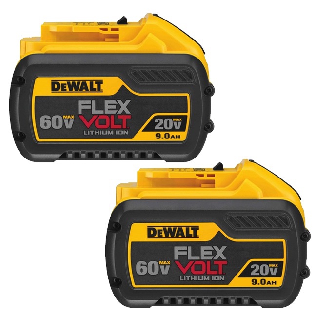 Black & Decker-Dewalt DCB201  20V Max 1.5Ah Compact Battery