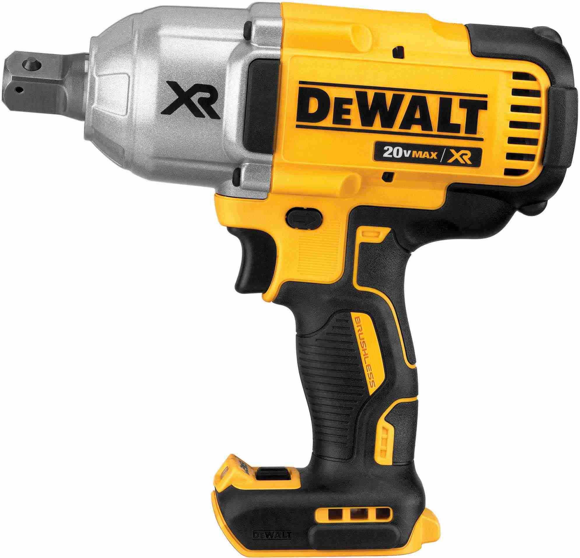 Dewalt DCF897B 20v MAX XR High Torque 3 4