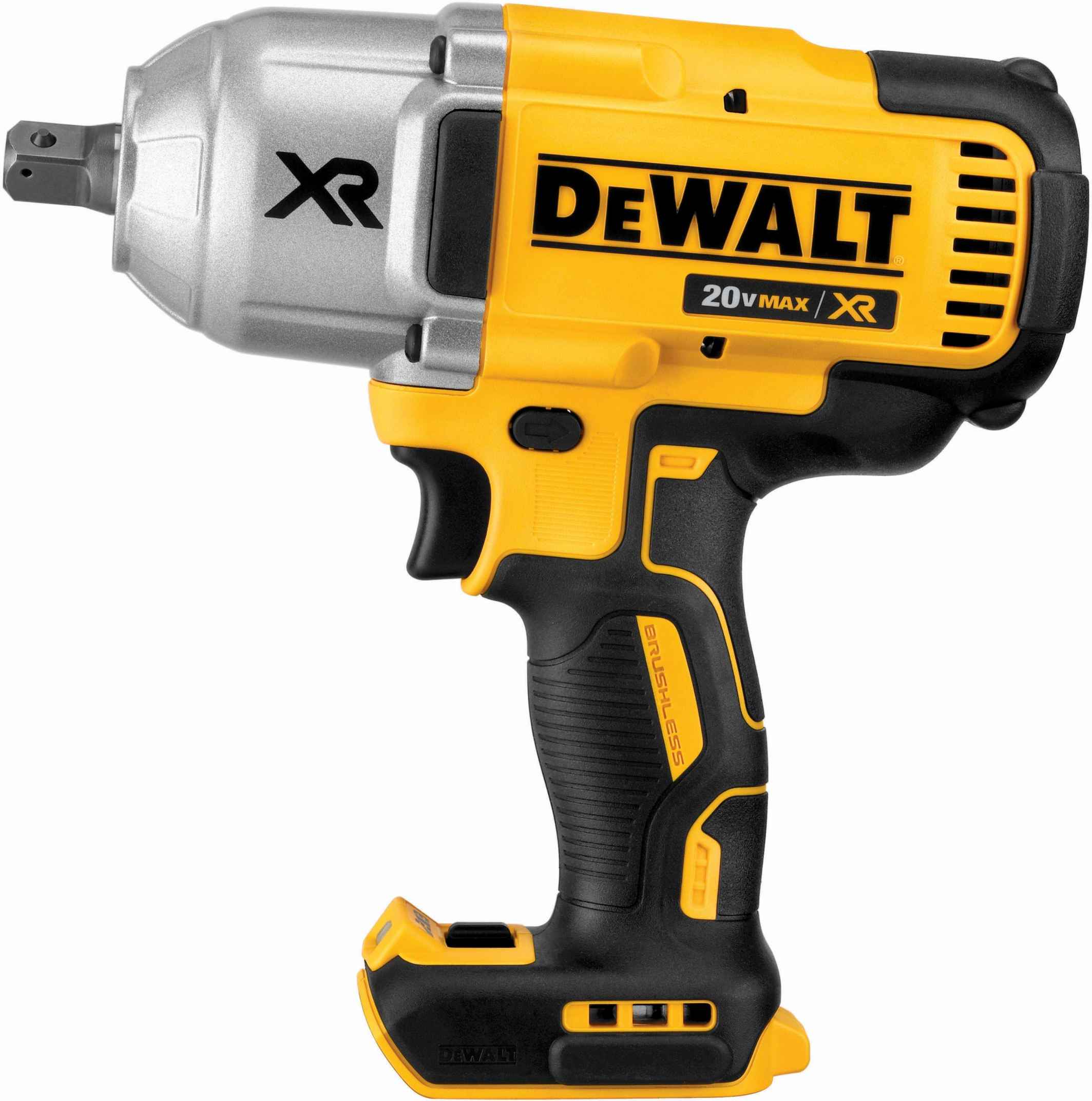 Dewalt DCF899B 20V MAX XR Cordless 1 2 inch Brushless Detent