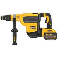 Dewalt cordless sds online max