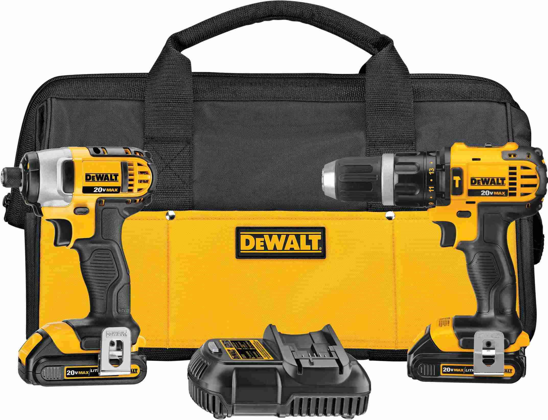 dewalt dcd785 review