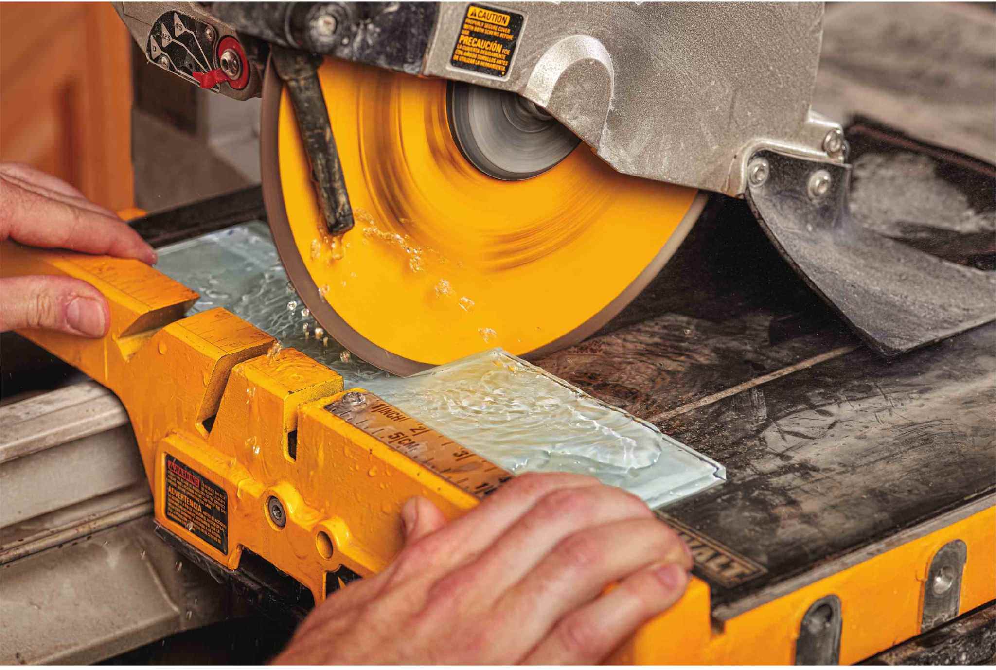 Dewalt glass deals cutter