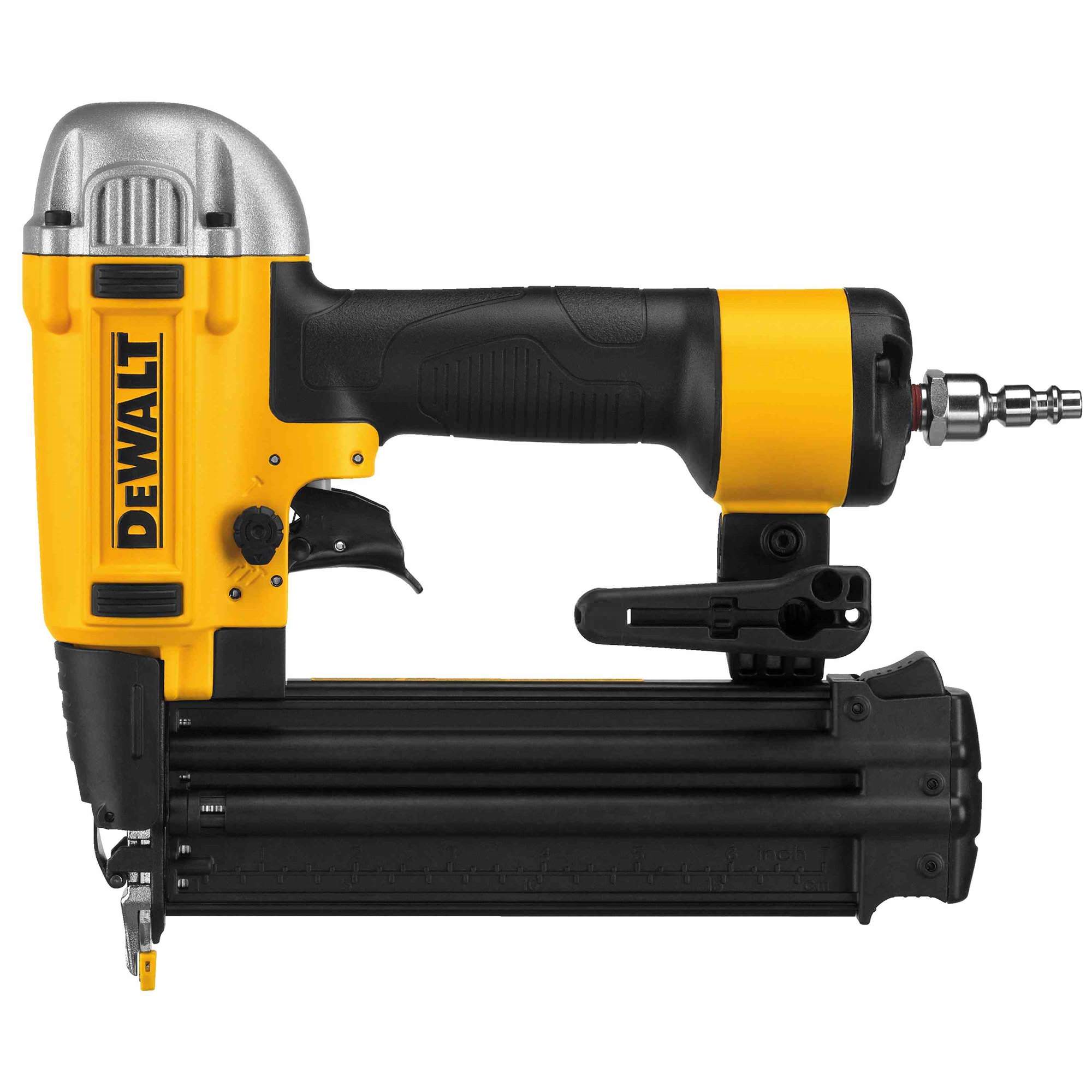 DeWalt DCN680B 20V Max XR 18 Ga Brad Nailer, Tool Only