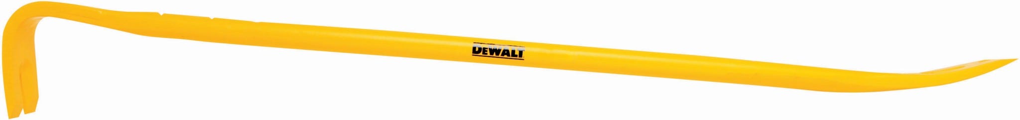 dewalt wrecking bar