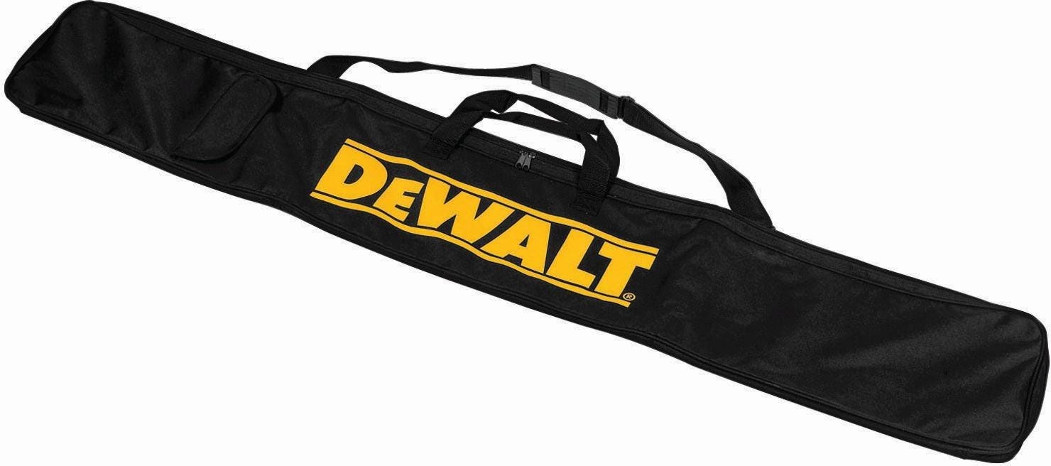 DeWalt DWS5025 TrackSaw Track Bag The Tool Nut