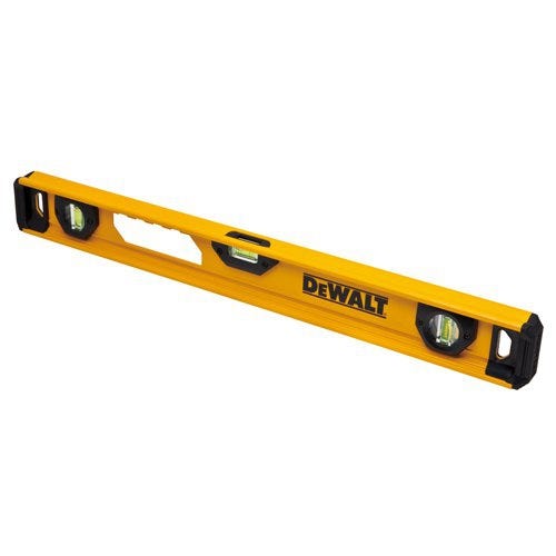 dewalt spirit level