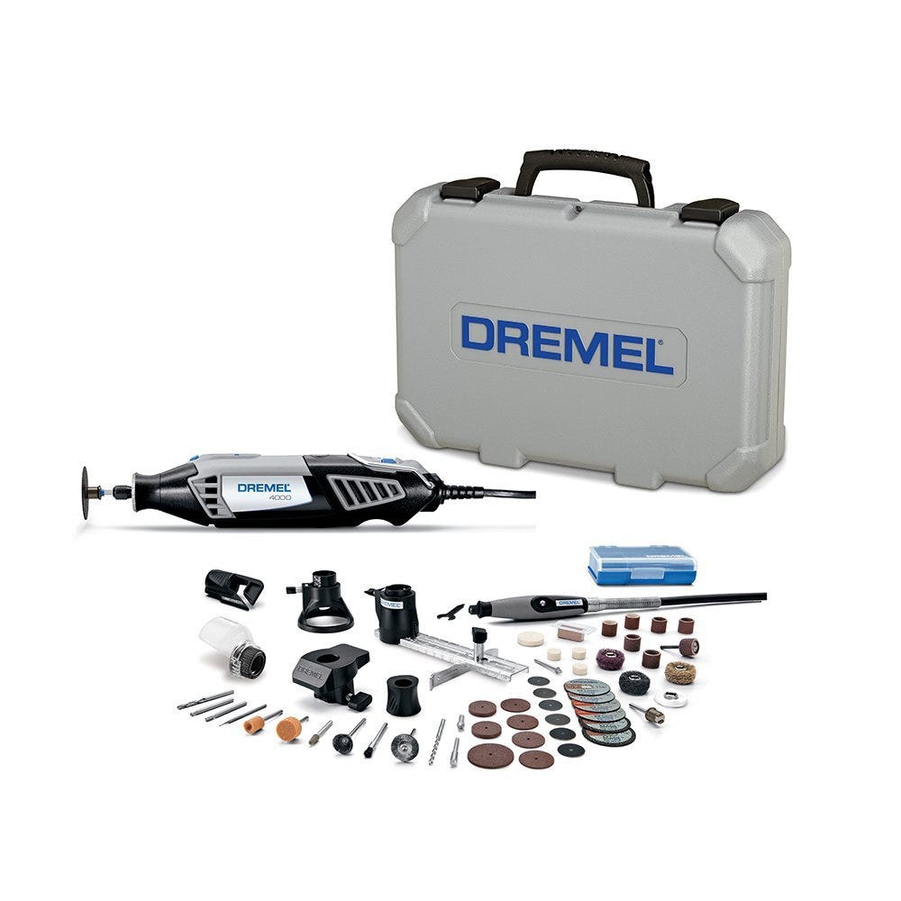 Dremel rotary tool kit sale