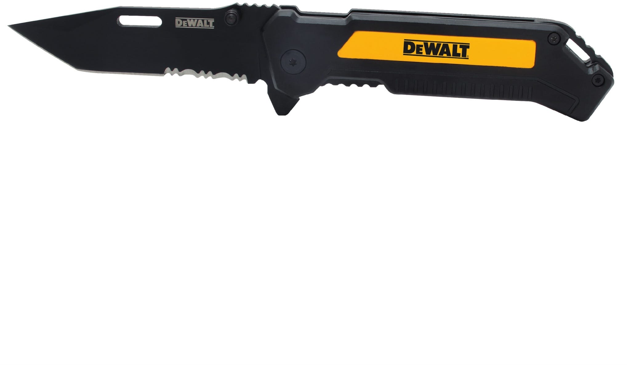 DeWalt DWHT10272 Pocket Knife The Tool Nut