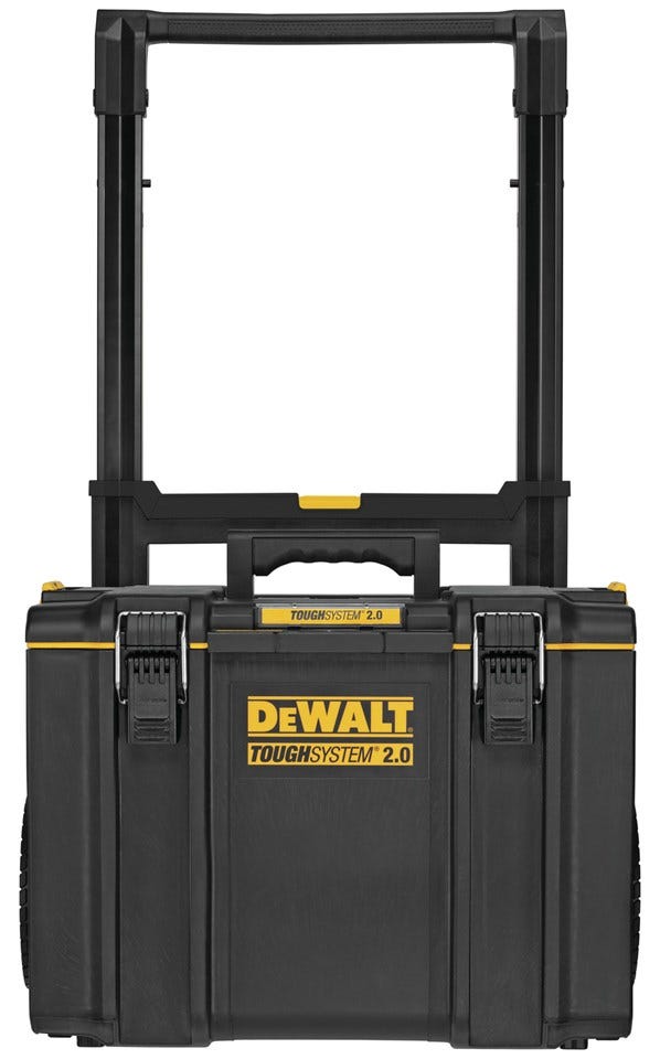 DeWalt DWST08300 Toughsystem 2.0 Large Toolbox