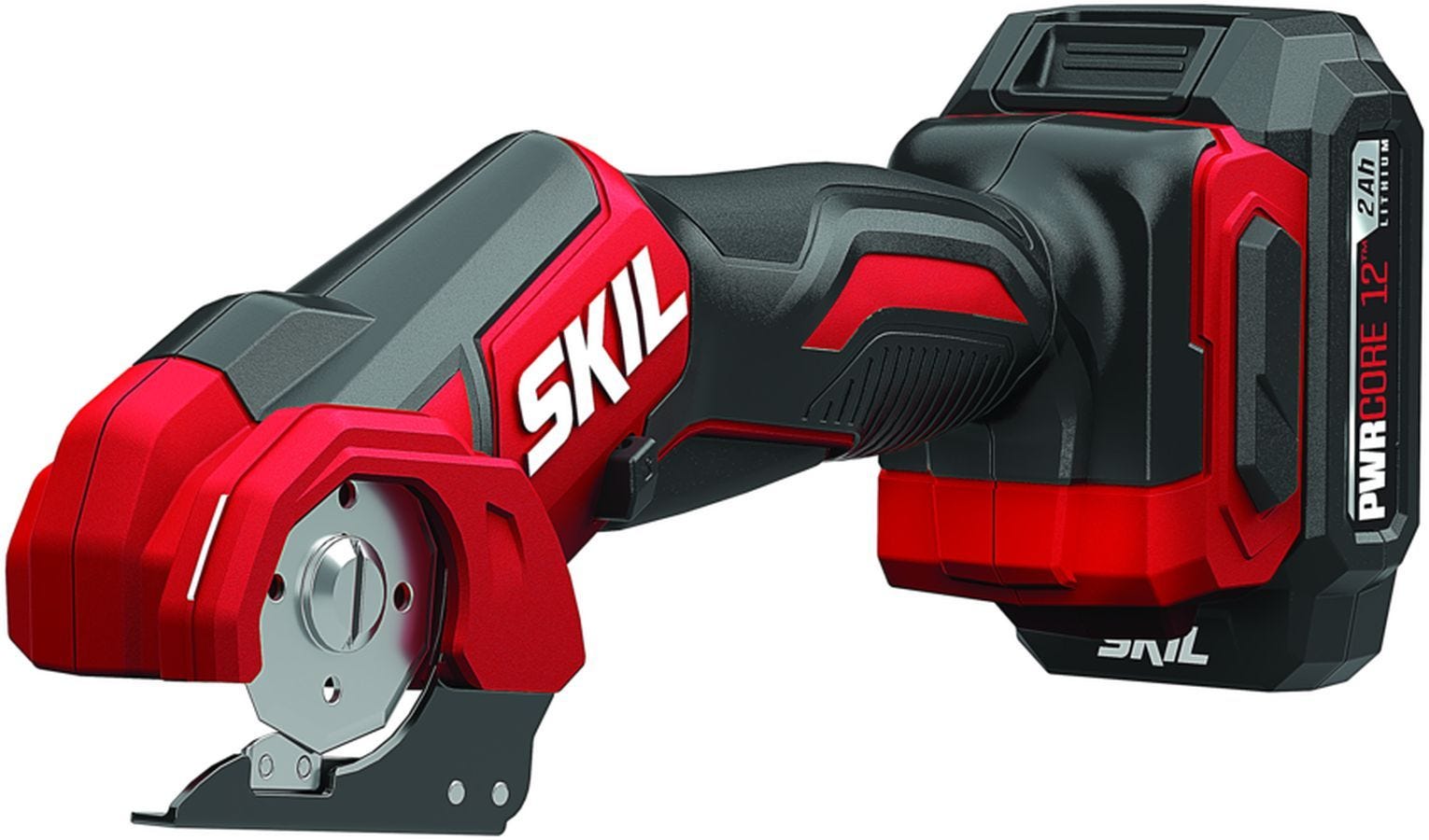 SKIL ES4651A-00 PWR CORE 12 12V Multi-Cutter, Tool Only