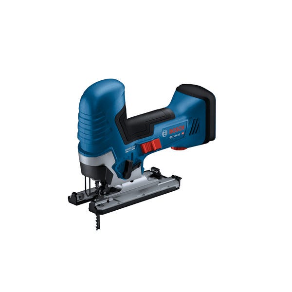 Bosch GST18V 50BN 18V Brushless Barrel Grip Jigsaw Tool Only