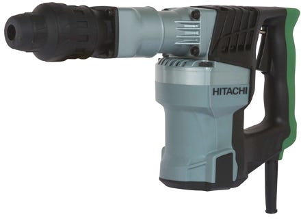 demo hammer drill