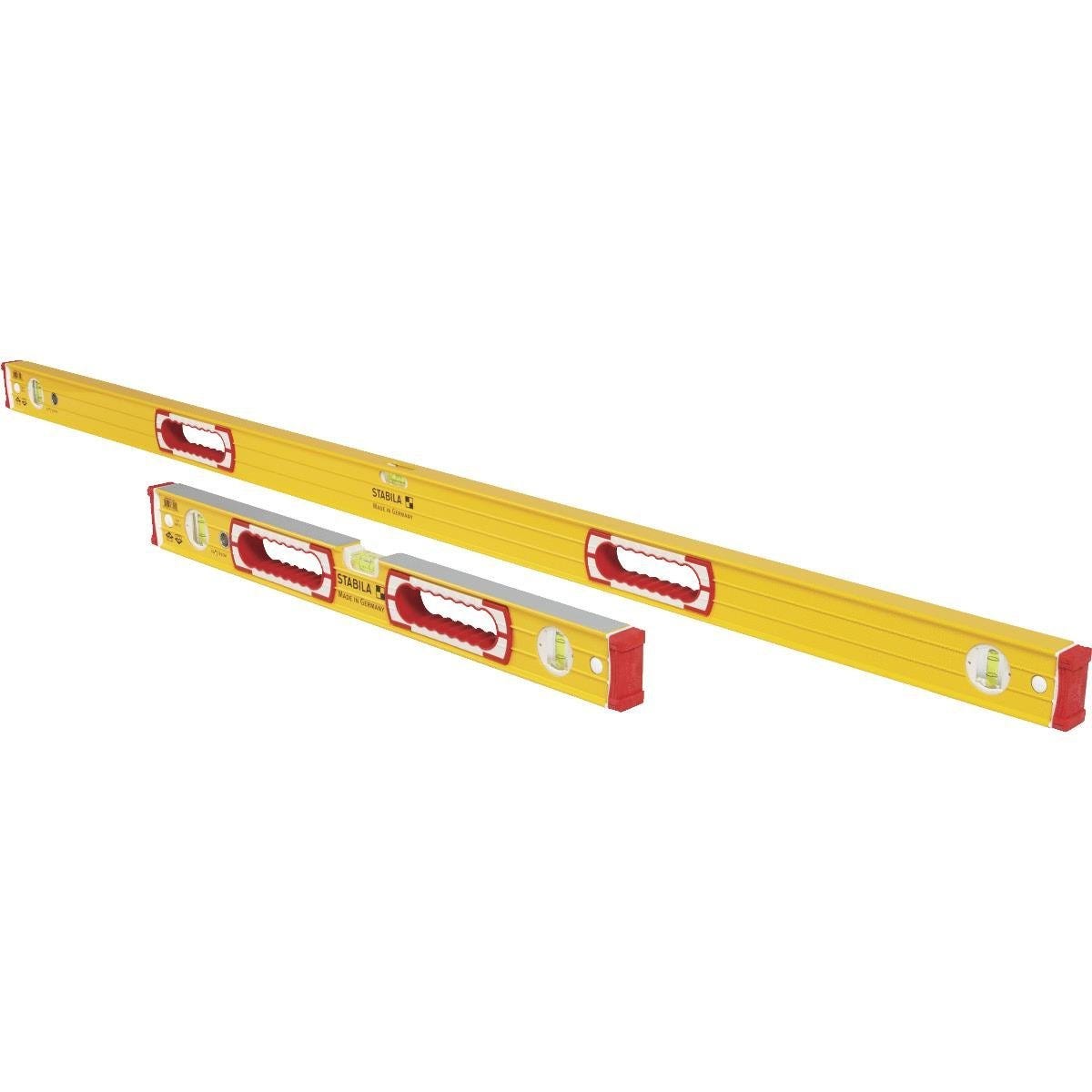 stabila spirit level set